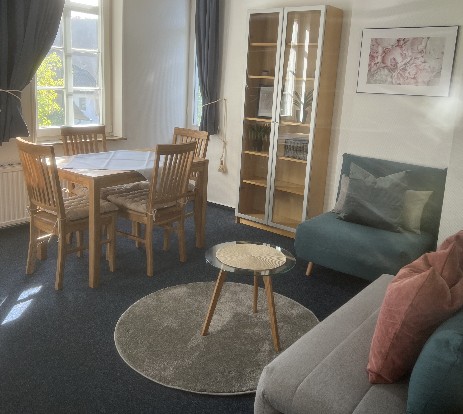Ferienwohnung G, Landhaus Ferienwohnung G, Landhaus