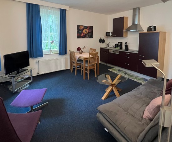 Ferienwohnung 0