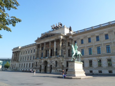 Stadtschloss Braunschweig Stadtschloss Braunschweig