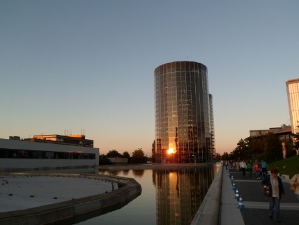 Autostadt Wolfsburg Autostadt Wolfsburg